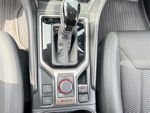 Subaru FORESTER 2019 6972084-5