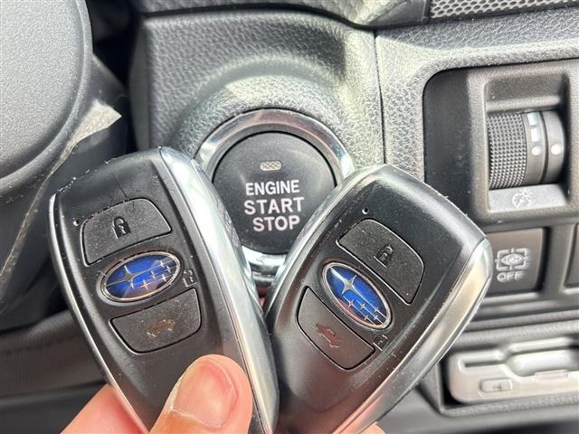 Subaru FORESTER 2019 6972084-7