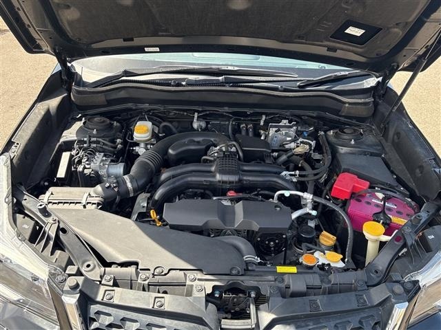 Subaru FORESTER 2015 6972085-15