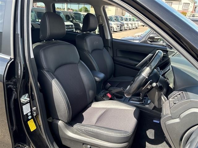Subaru FORESTER 2015 6972085-18