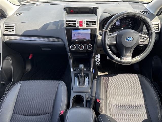 Subaru FORESTER 2015 6972085-19
