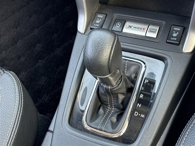 Subaru FORESTER 2015 6972085-2