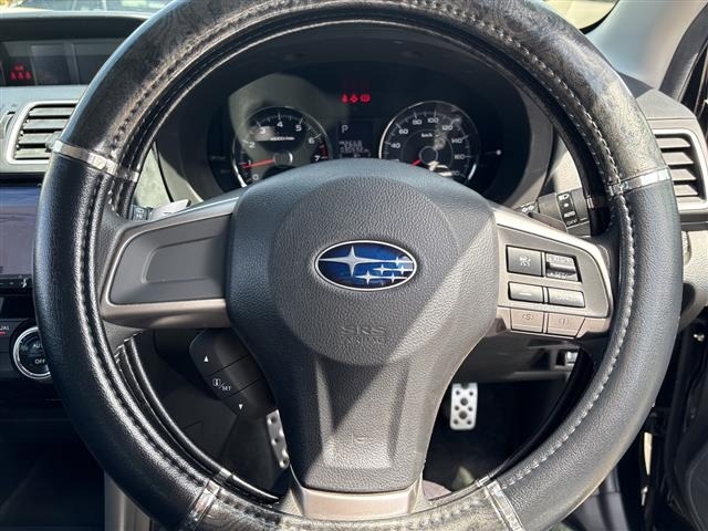 Subaru FORESTER 2015 6972085-20
