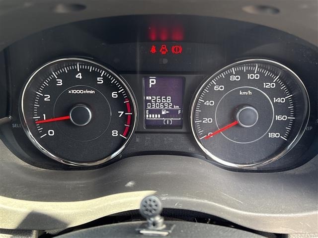 Subaru FORESTER 2015 6972085-22