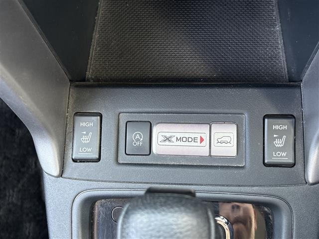 Subaru FORESTER 2015 6972085-23