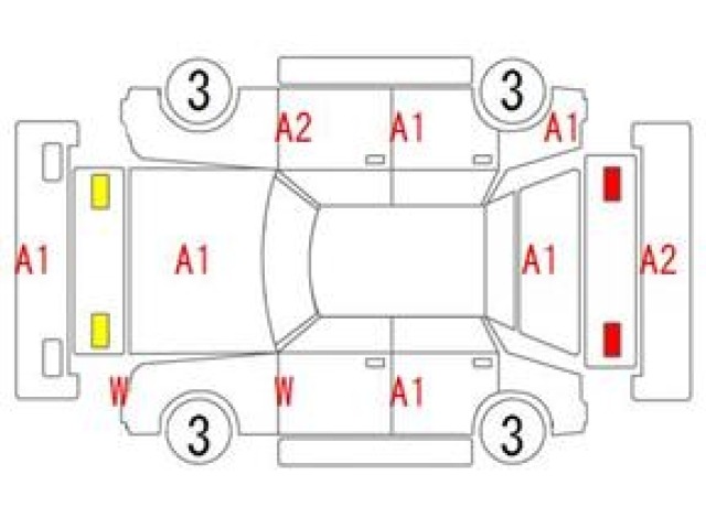 Subaru FORESTER 2015 6972085-24