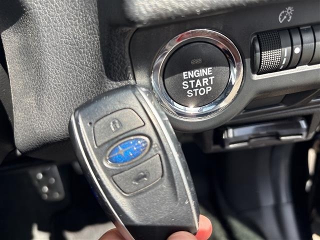 Subaru FORESTER 2015 6972085-9