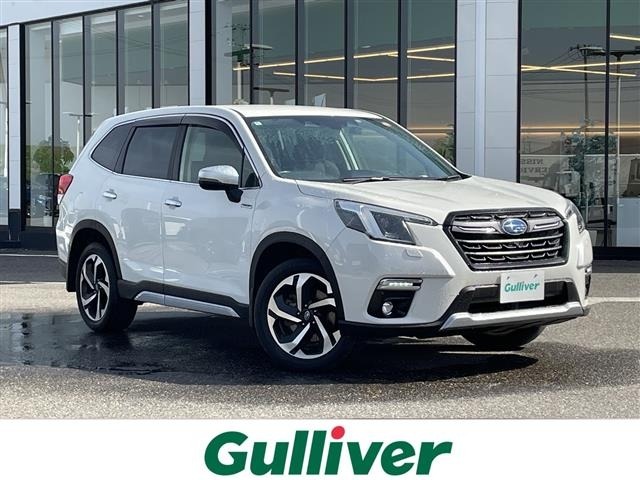 Subaru FORESTER 2022 6972089-0