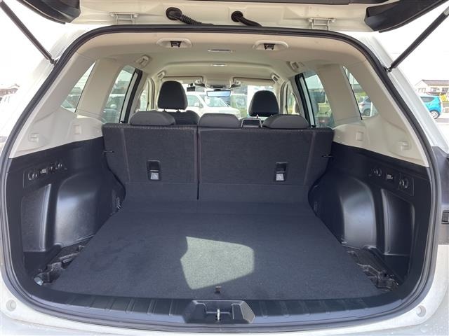 Subaru FORESTER 2022 6972089-1