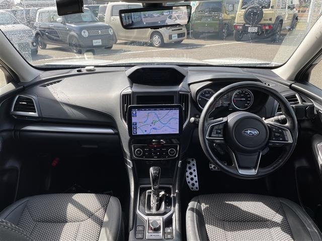 Subaru FORESTER 2022 6972089-19