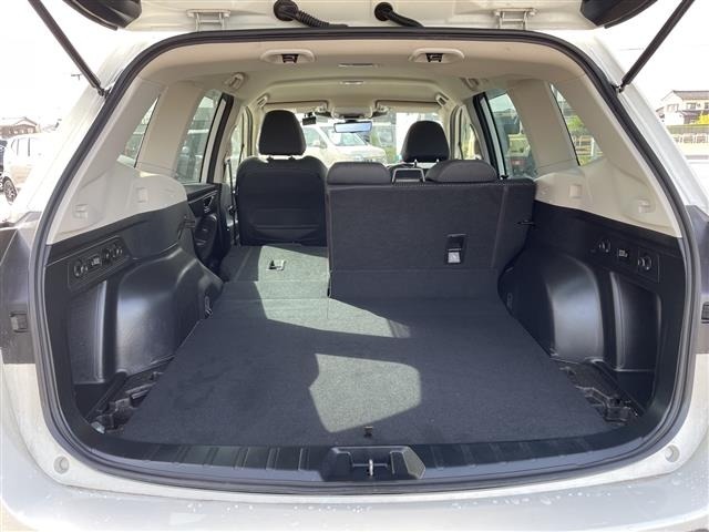 Subaru FORESTER 2022 6972089-2