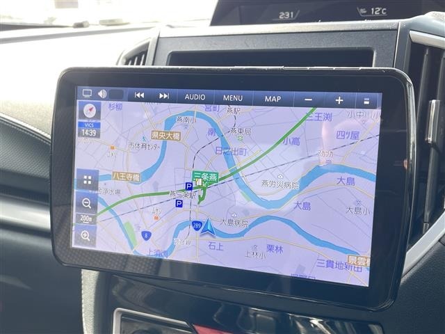 Subaru FORESTER 2022 6972089-22