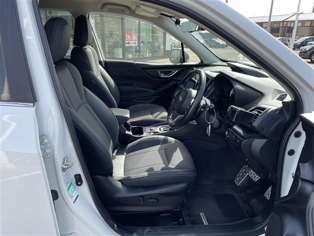 Subaru FORESTER 2022 6972089-25