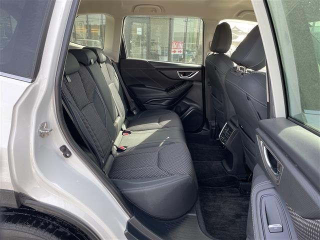 Subaru FORESTER 2022 6972089-26