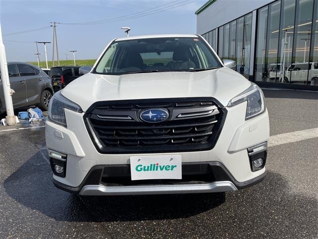 Subaru FORESTER 2022 6972089-3