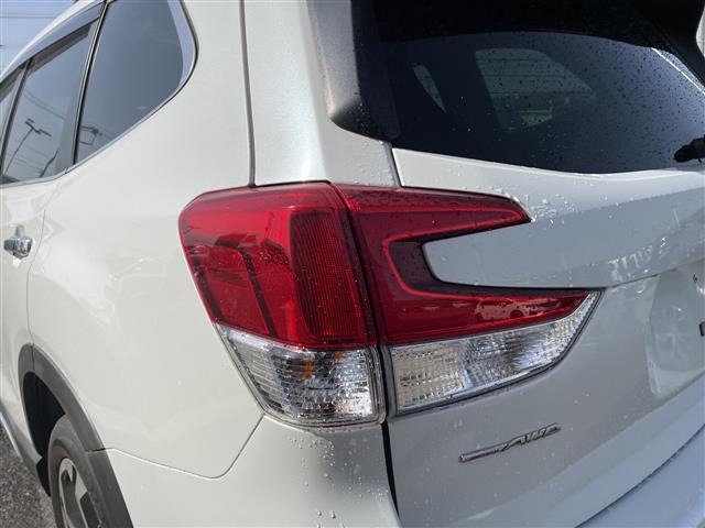 Subaru FORESTER 2022 6972089-4