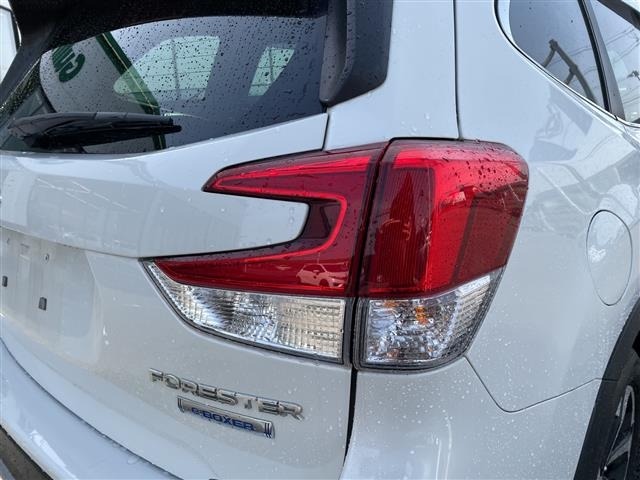 Subaru FORESTER 2022 6972089-5
