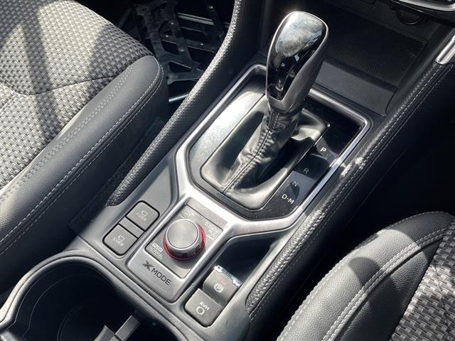 Subaru FORESTER 2022 6972089-8