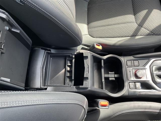 Subaru FORESTER 2022 6972089-9