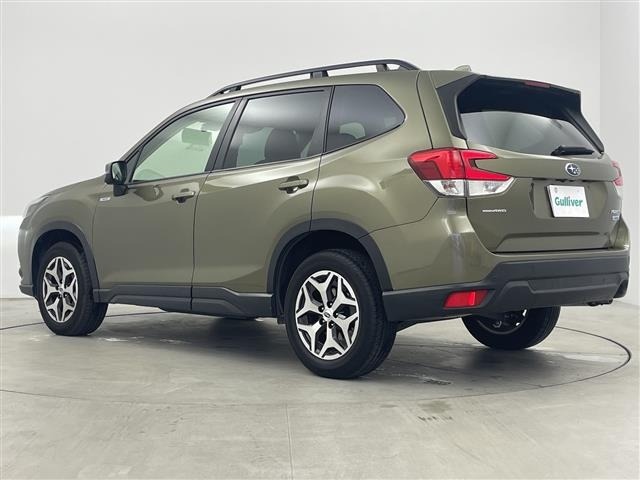 Subaru FORESTER 2021 6972094-13