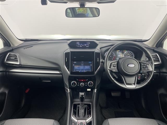Subaru FORESTER 2021 6972094-14