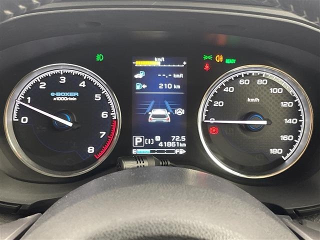 Subaru FORESTER 2021 6972094-16