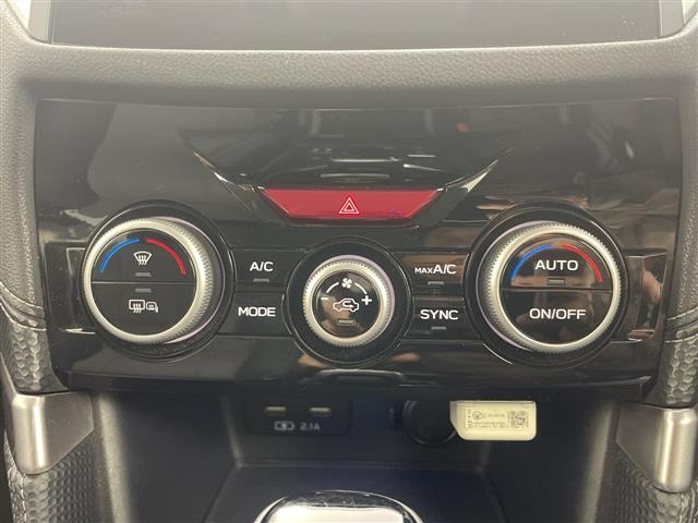 Subaru FORESTER 2021 6972094-4