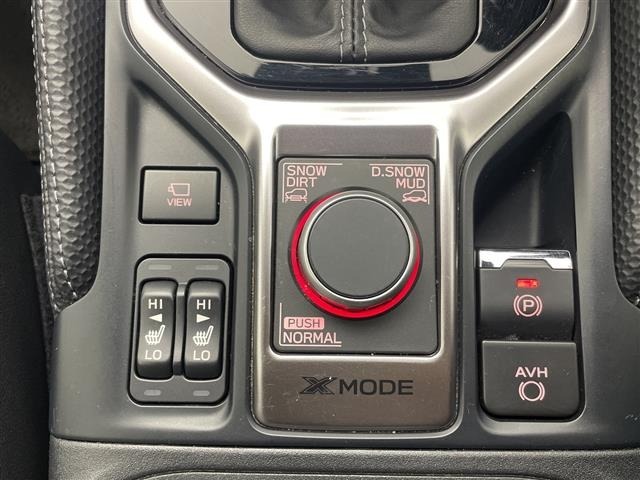Subaru FORESTER 2021 6972094-6