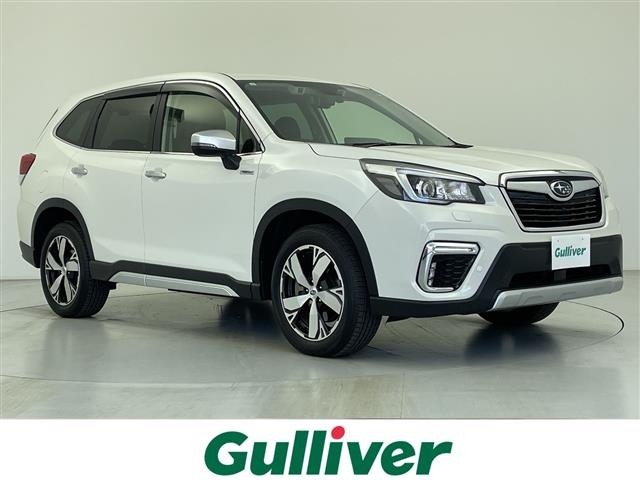 Subaru FORESTER 2019 6972150-0