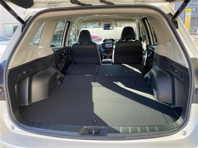Subaru FORESTER 2019 6972150-10
