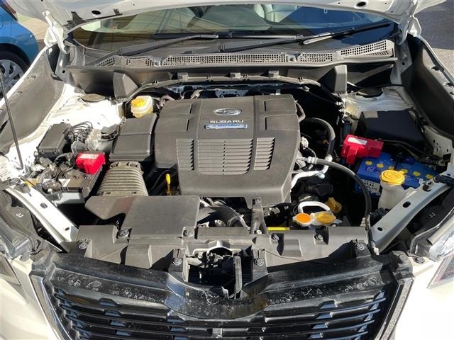 Subaru FORESTER 2019 6972150-11