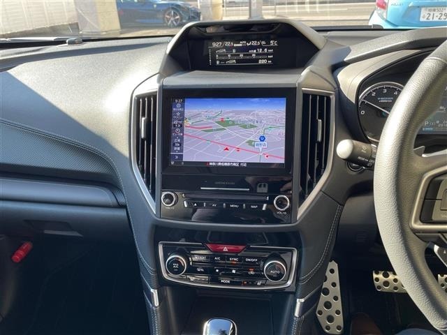 Subaru FORESTER 2019 6972150-12