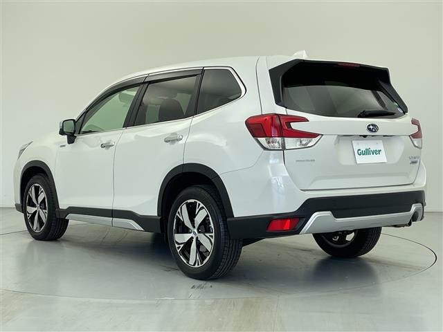 Subaru FORESTER 2019 6972150-13