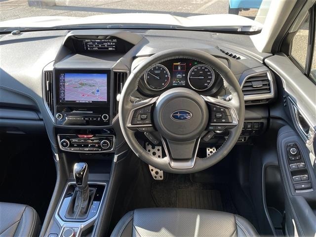 Subaru FORESTER 2019 6972150-15