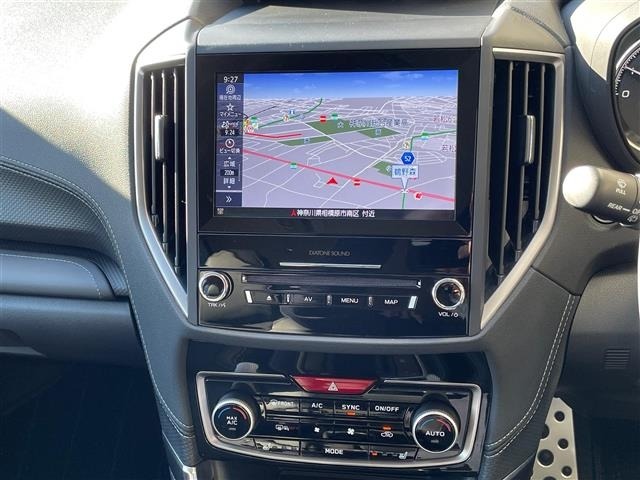 Subaru FORESTER 2019 6972150-16