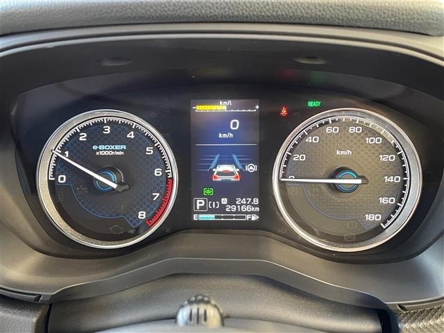 Subaru FORESTER 2019 6972150-19