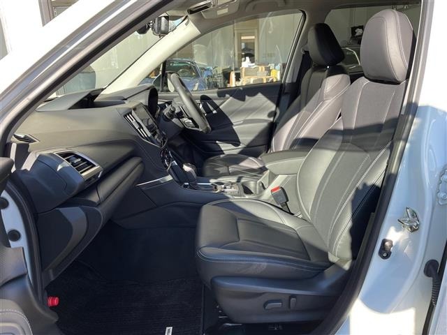 Subaru FORESTER 2019 6972150-6
