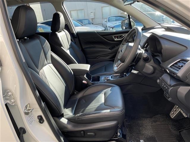 Subaru FORESTER 2019 6972150-7
