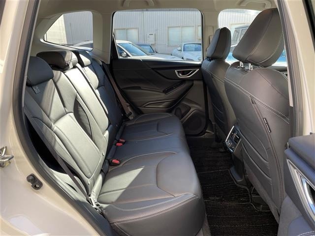 Subaru FORESTER 2019 6972150-8