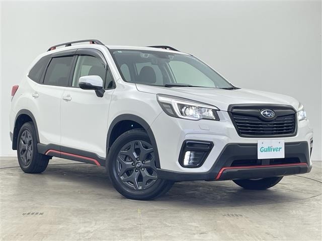Subaru FORESTER 2020 6972151-0