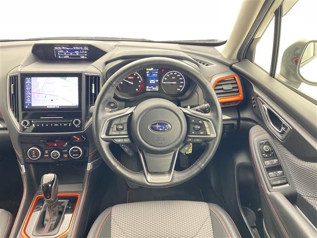 Subaru FORESTER 2020 6972151-1