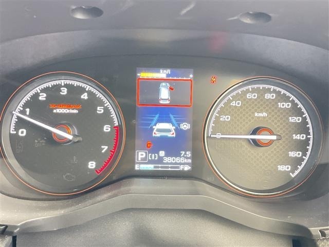 Subaru FORESTER 2020 6972151-12