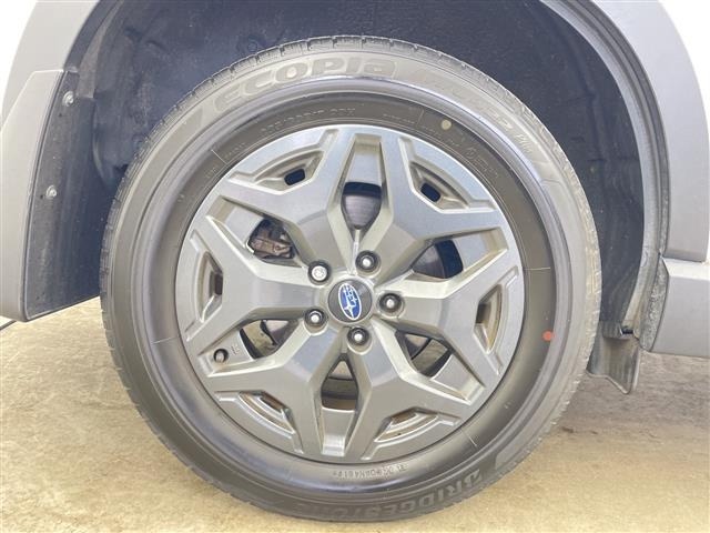 Subaru FORESTER 2020 6972151-13