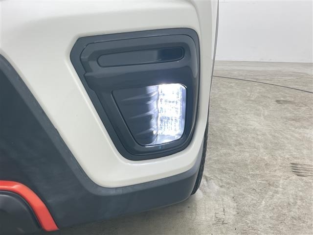 Subaru FORESTER 2020 6972151-14