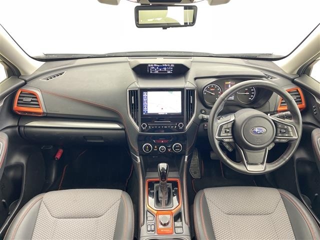 Subaru FORESTER 2020 6972151-15