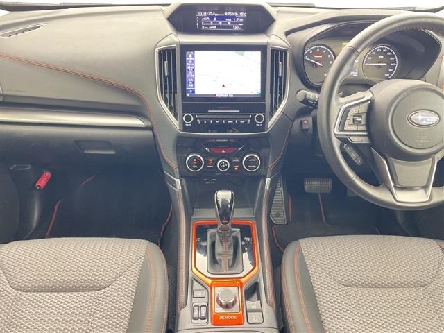Subaru FORESTER 2020 6972151-20