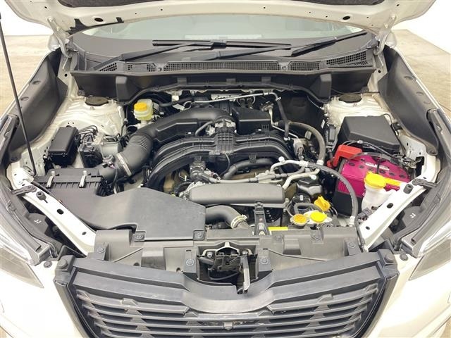 Subaru FORESTER 2020 6972151-21