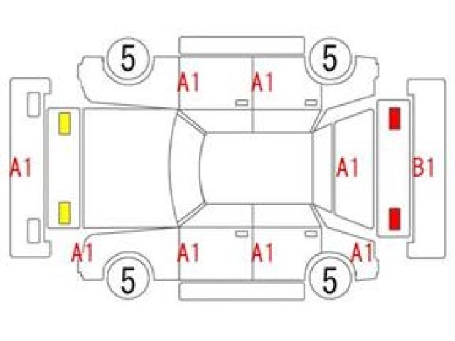 Subaru FORESTER 2020 6972151-23