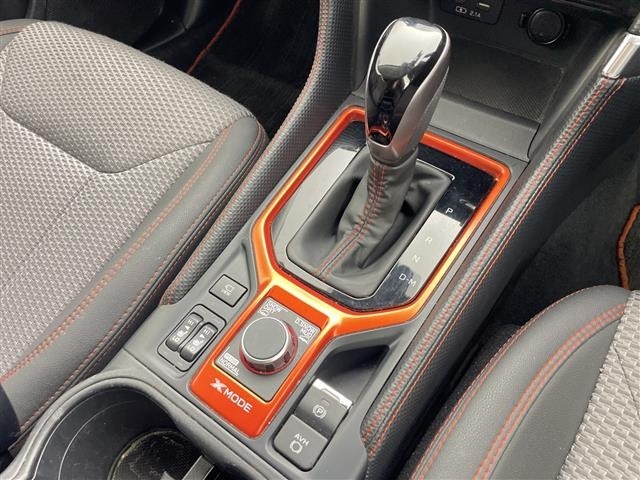 Subaru FORESTER 2020 6972151-4