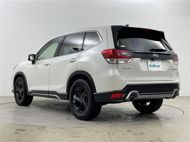 Subaru FORESTER 2024 6972191-13